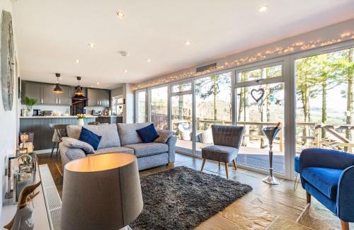 Henshaw House | The Duck House At Huntercrook