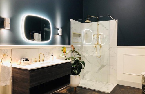 Hepburn Springs Hotel | The Dudley Boutique Hotel