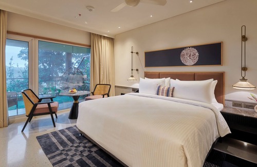 Khandala Hotel | The Dukes Retreat