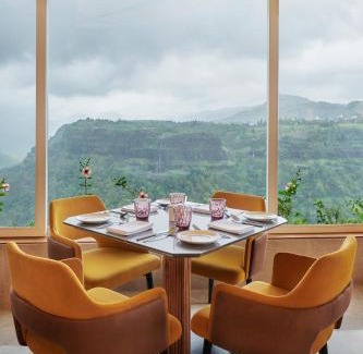 Khandala Resort | The Dukes Retreat Khandala