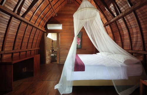 Kerambitan House | The Dukuh Retreat
