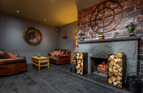 Dyce Hotel | The Dunavon Hotel