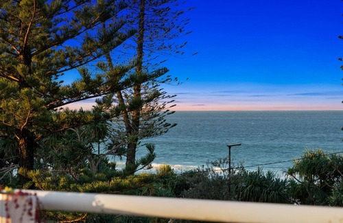 Tugun Apartment | The Dune Apartments 6 - Tugun Beachside - Min. 3 Night Stays