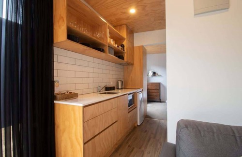 Fitzroy House | The Dunes At Fitzroy Beach - 3BR family suite