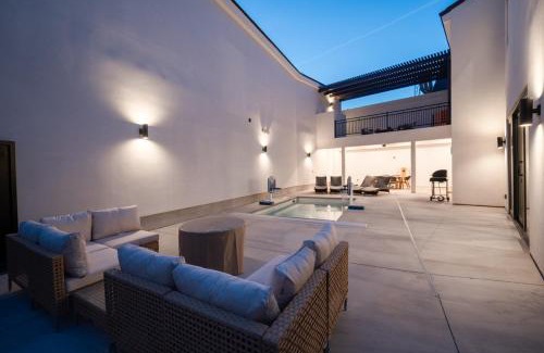 Hurricane House | The Dunes at Sand Hollow