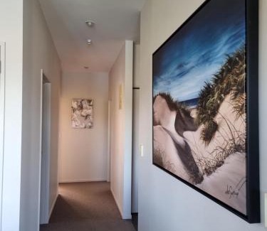 Matarangi Apartment | The Dunes Lake View - Welcome Gift on arrival