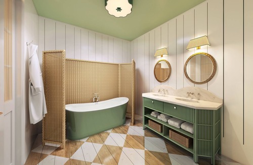 Johns Island Hotel | The Dunlin Auberge Resorts Collection