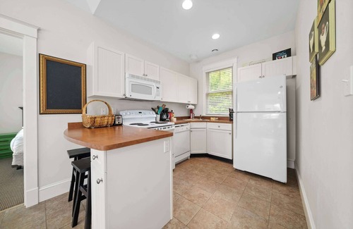 Cherry Valley House | The Duskywing - 44 Meadow View