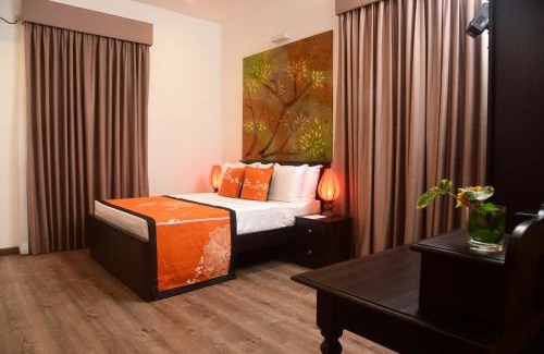 Milagiriya House | The Dutch Burgher Union - DBU Colombo 4