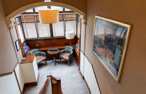 Aberdeen West End Hotel | The Dutch Mill Hotel