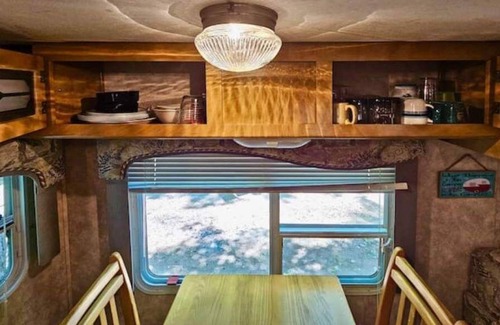 Presque Isle House | The Dutchman - Presque Isle Campground #3