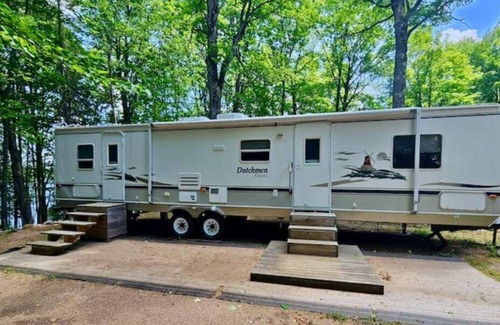 Presque Isle House | The Dutchman - Presque Isle Campground #3