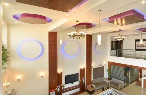 Dwarka Hotel | The Dwarika Hotel