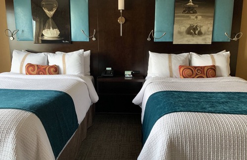 Millbrae Hotel | The Dylan at SFO