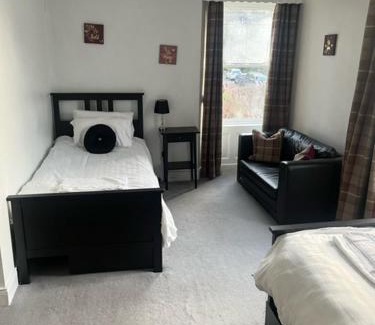 Corbridge Hotel | The Dyvels Inn