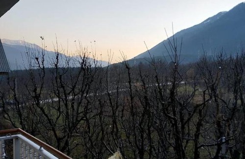 Manali Hostel | The Eagle Eye Retreat