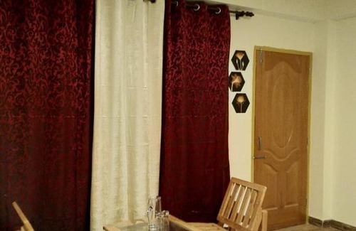 Manali Hostel | The Eagle Eye Retreat