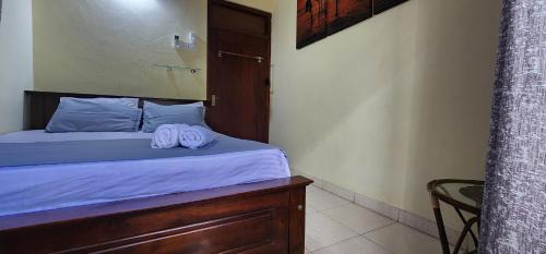 Kaduruduwa Bed & Breakfast | The Eagle Galle