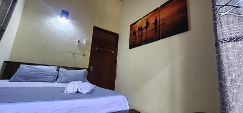 Kaduruduwa Bed & Breakfast | The Eagle Galle