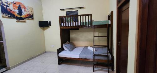 Kaduruduwa Bed & Breakfast | The Eagle Galle