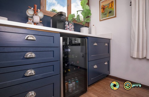 Basye Condo | The Eagle's Nest - Mtn Views, Walk to Lake & Dining