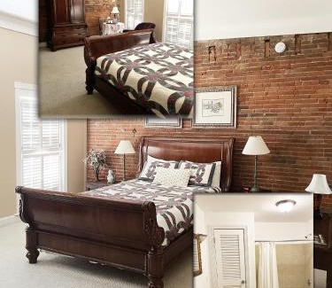 Louisiana Hotel | The Eagles Nest Inn