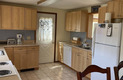 Star Lake House | The Eagles Nest Lake House