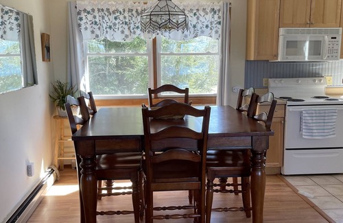 Star Lake House | The Eagles Nest Lake House