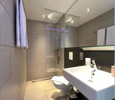 Oststadt Apartment | The East Apartment by Rabe - Parkplatz, Smart-TV, Netflix
