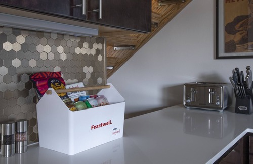 Swede Hill House | The Eastsider by Lodgewell