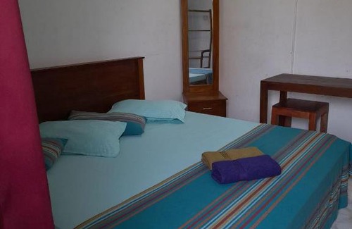 Milagiriya Hotel | The Easwary Guest Colombo
