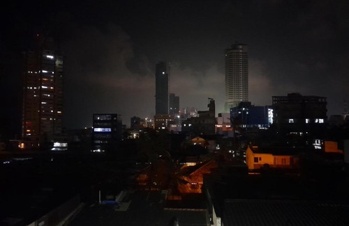 Milagiriya Hotel | The Easwary Guest Colombo