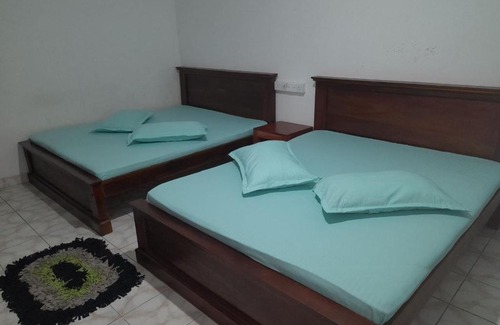 Milagiriya Hotel | The Easwary Guest Colombo