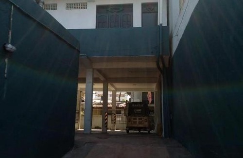Milagiriya Hotel | The Easwary Guest Colombo