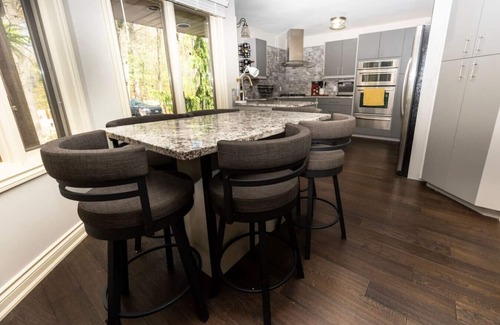 Grand Bend House | The Edge of the Woods