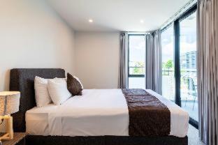 Epsom Apartment | The Edgerley Suites