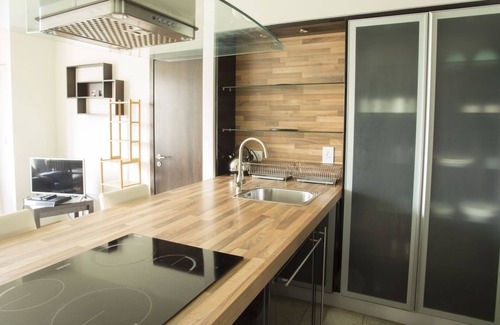 Sandyford Apartment | The Edges
