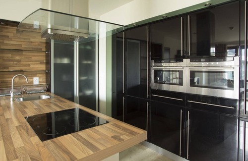 Sandyford Apartment | The Edges