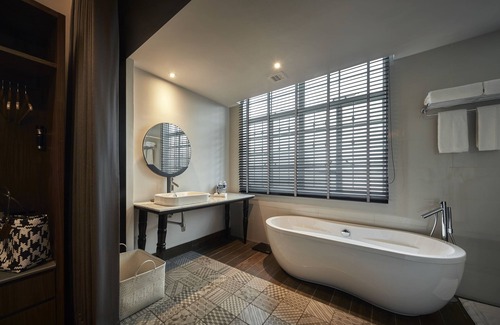 Downtown George Town Hotel | The Edison George Town