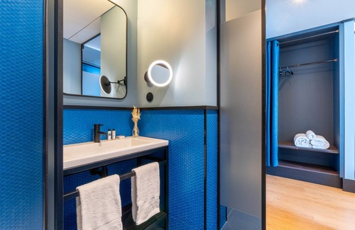 Santa Engracia Hotel | The Editory Riverside Hotel, an Historic Hotel