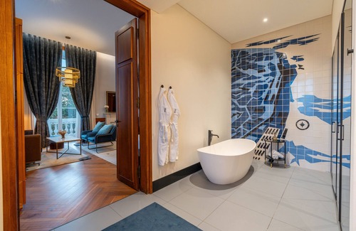 Santa Engracia Hotel | The Editory Riverside Hotel, an Historic Hotel