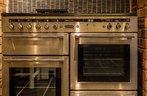 New Town Apartment | The EDLETS Collection - Frederick Street Apartment