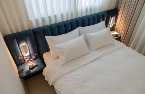 Mapo Apartment | The Eight 8 Hongdae