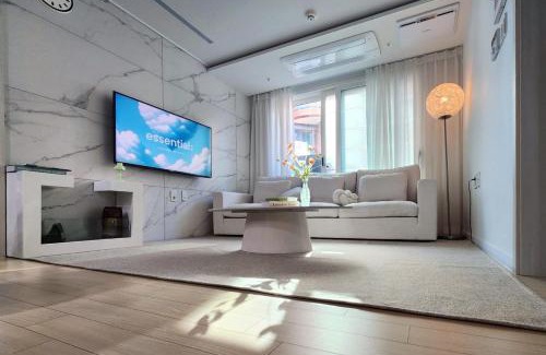 Mapo Apartment | The Eight 8 Hongdae