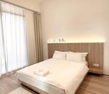 Tawau House | the Eins at the Frohaus