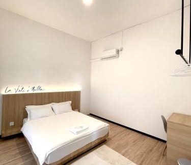 Tawau Apartment | the Eins at the Frohaus Whole Unit