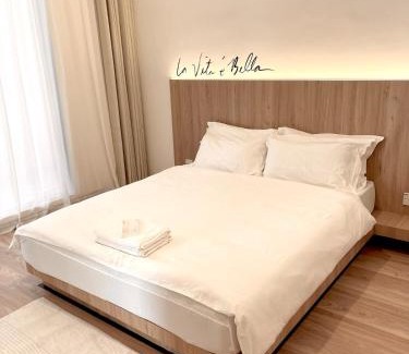Tawau Apartment | the Eins at the Frohaus Whole Unit