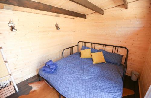 Duncan Other | The Elderberry Cabin - Cowichan Valley Bunkie Glamping