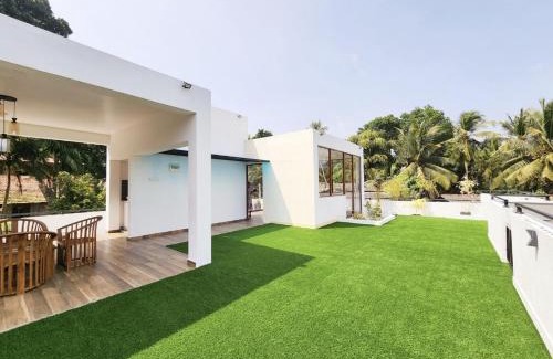 Wadduwa House | The Elegance
