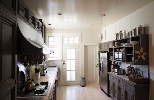 Inner Richmond House | The Elegant Edwardian! Walk to Golden Gate Park!